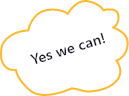 yeswecan